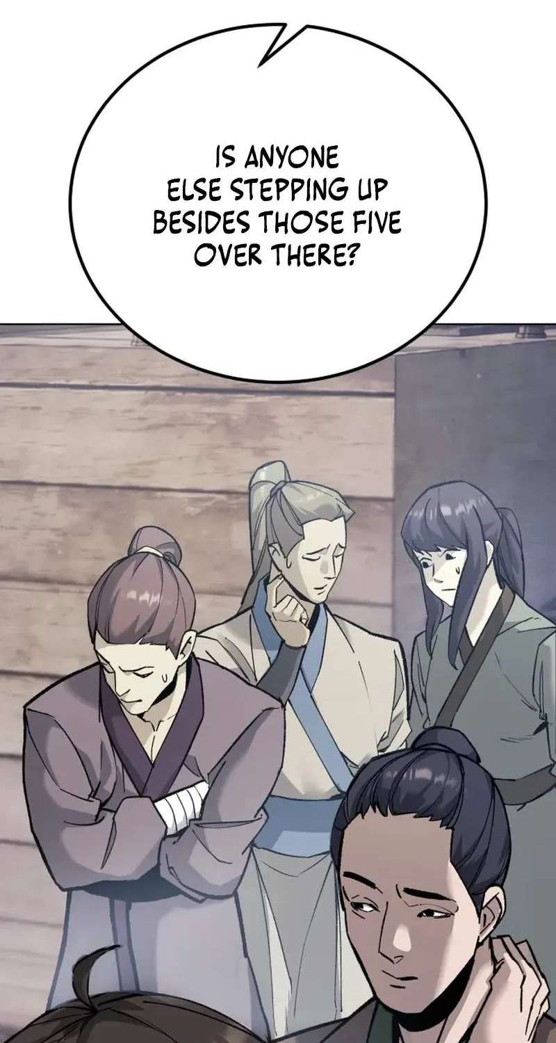 I Became a Martial Arts God's Youngest Son Chapter 2 - page 151