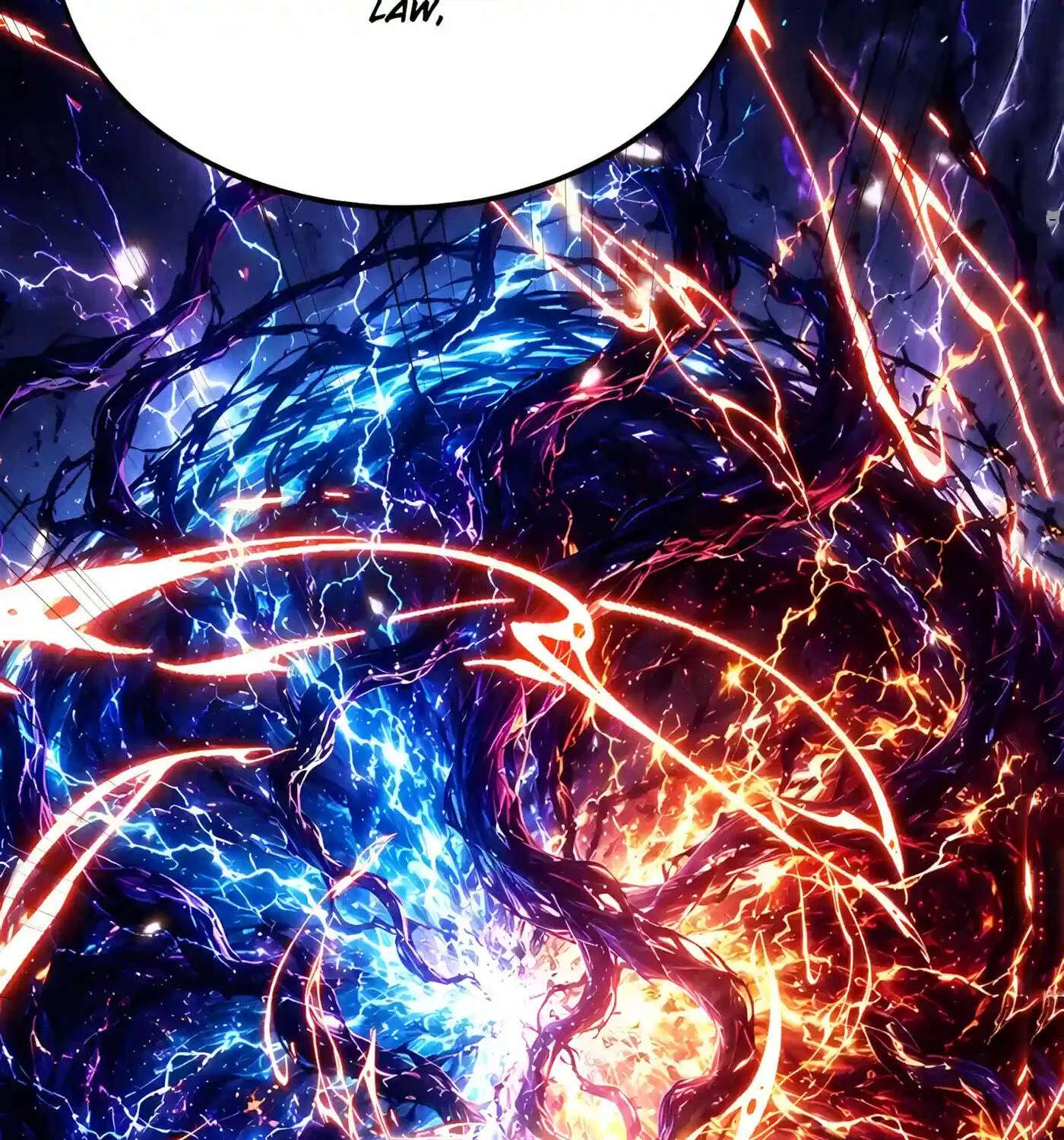 Log Into The Future Chapter 349 - page 117