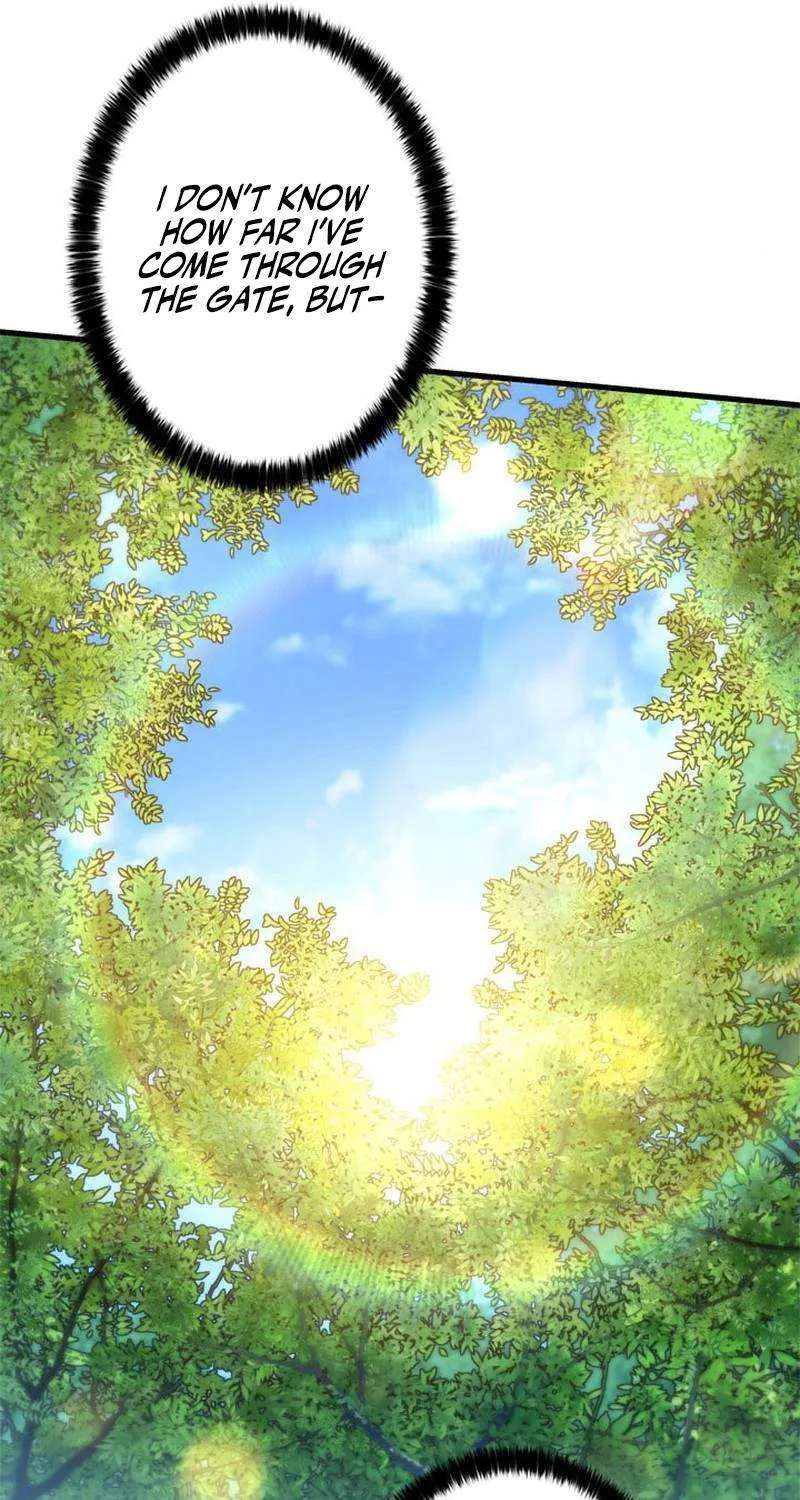 Eldomia Era: The Reincarnated Vengeful Chapter 34 - page 40