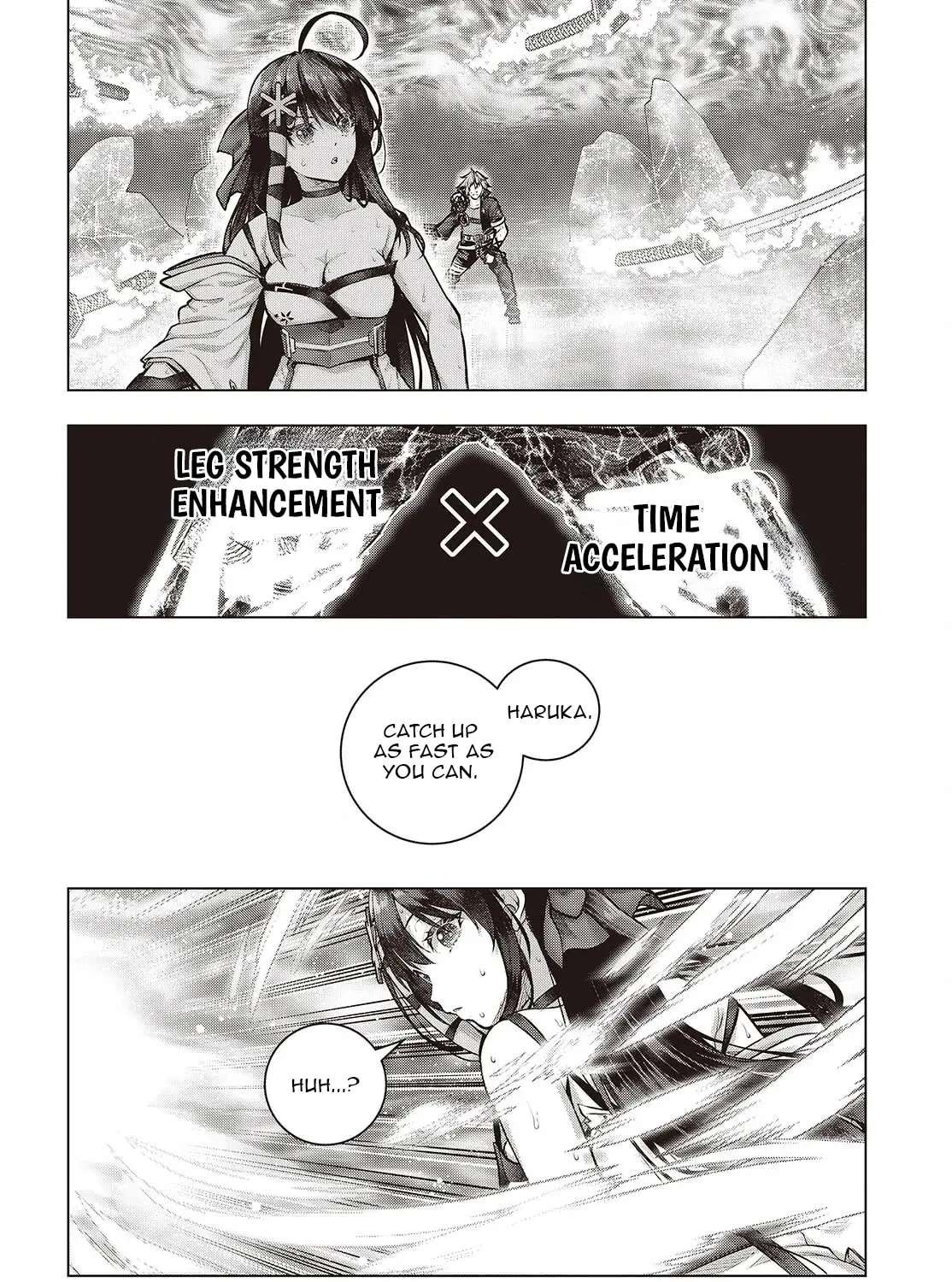 Tutorial ga Hajimaru Mae ni – Boss Chara-tachi wo Hametsu Sasenai Tame ni Ore ga Dekiru Ikutsu ka no Koto Chapter 25 - page 5