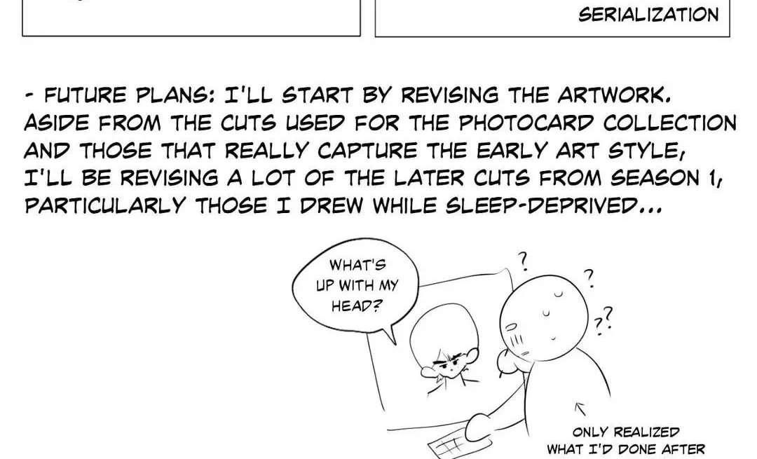 Unsleep Chapter 81.5 - page 42