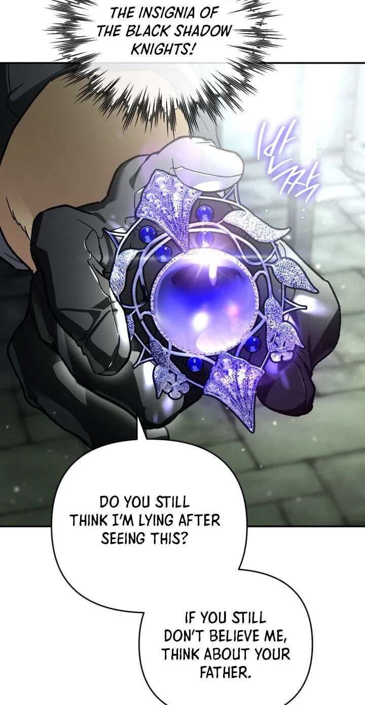 The Unorthodox Genius of the House of Darkness Chapter 69 - page 66