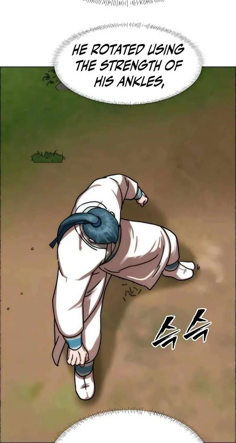 Like a Fiery Flame Chapter 94 - page 57