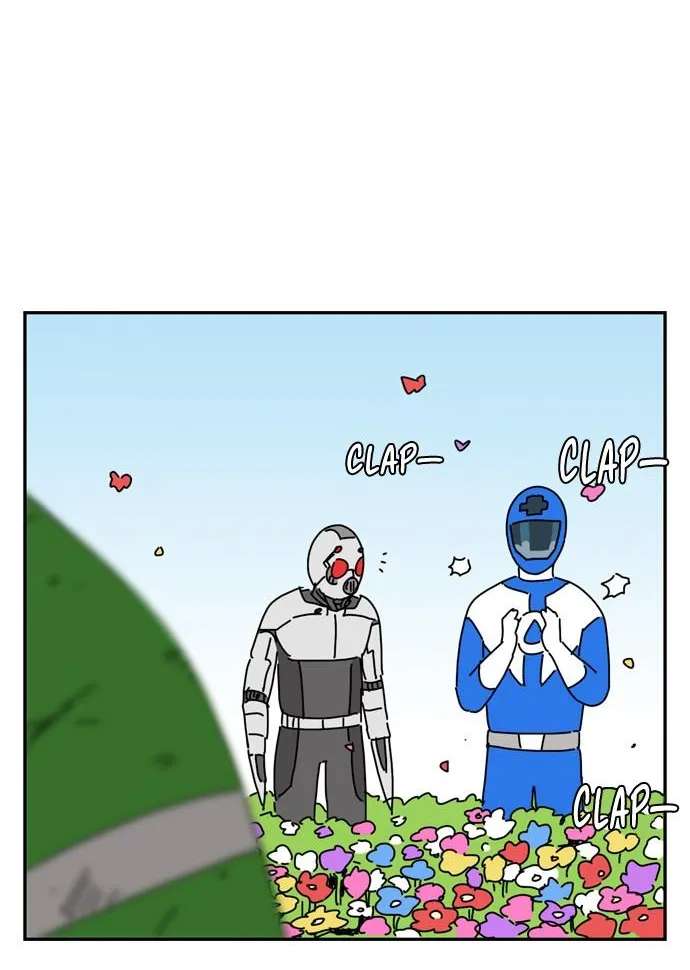 Nature Man Chapter 4 - page 66