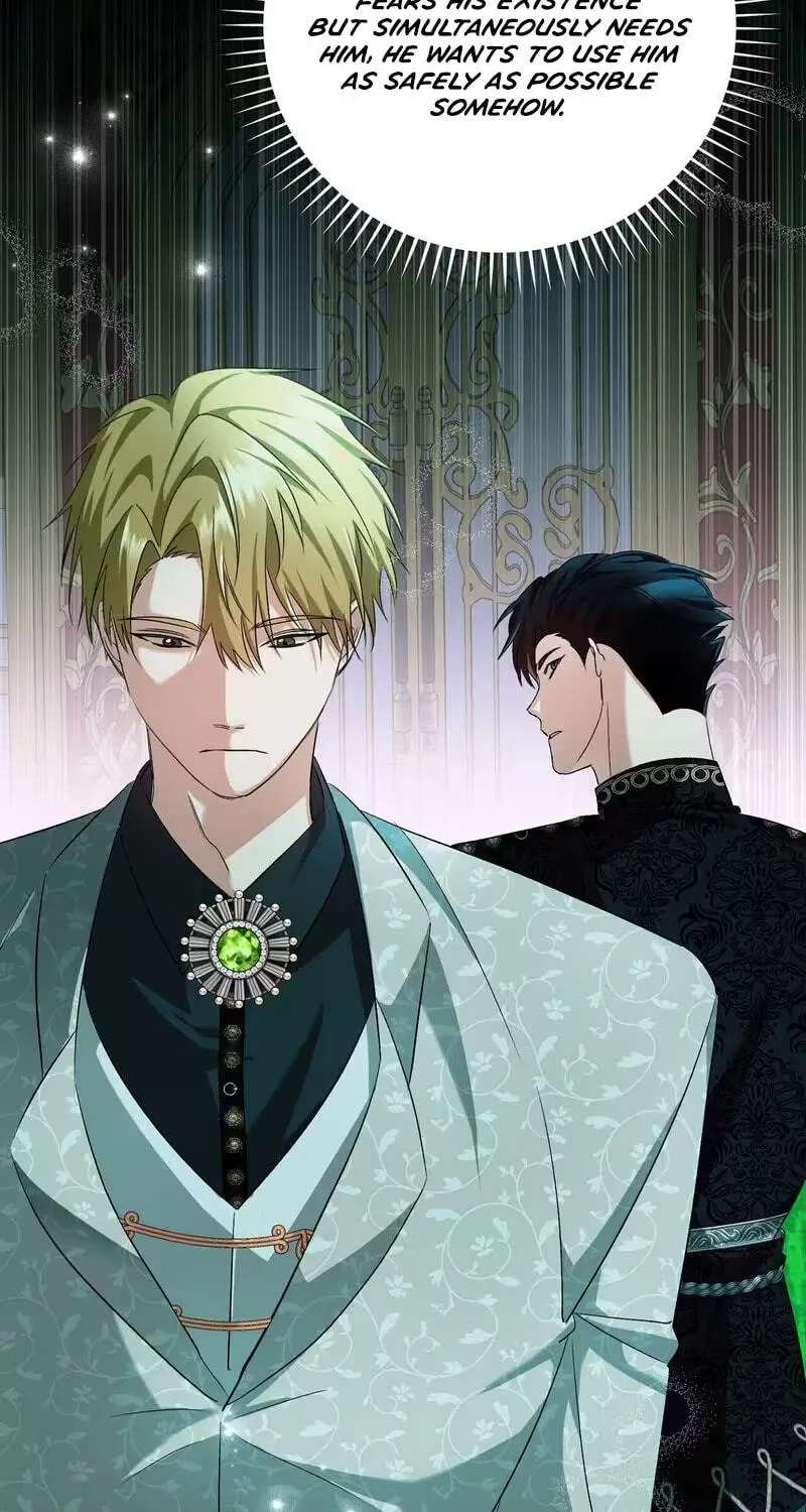 I Reincarnated as the Princess of a Country That Is Going to Destroyed by Male Protagonist Chapter 29 - page 83