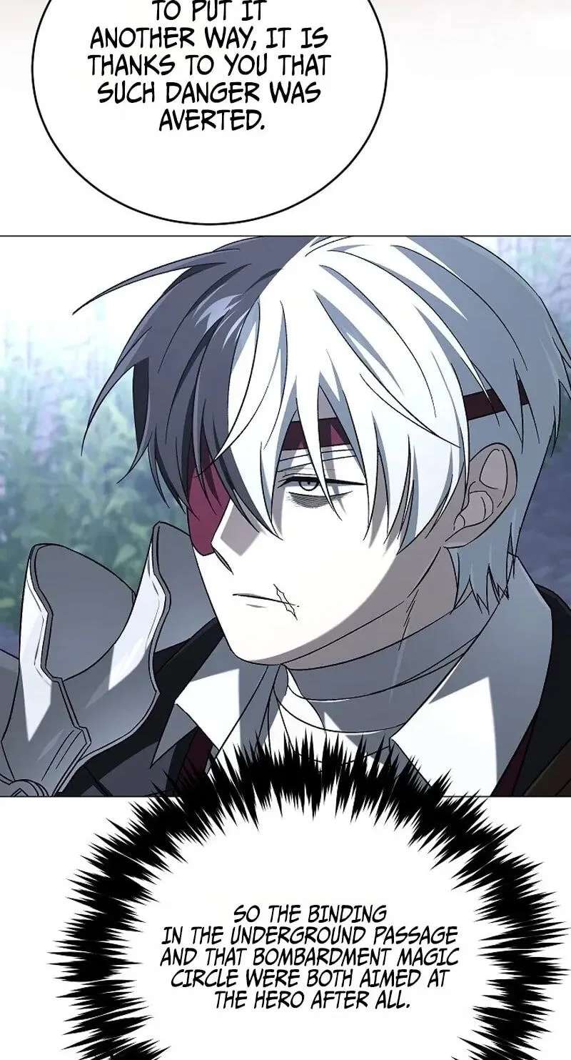 Is It a Problem if the Protagonist Is a Persona-Obsessed Character? Chapter 33 - page 70