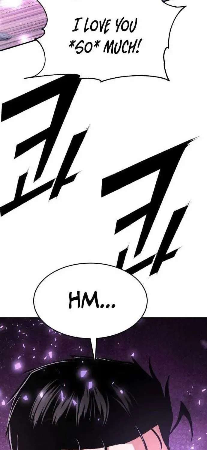 The Strongest in Hell, Mak Geum-gang Chapter 5 - page 82