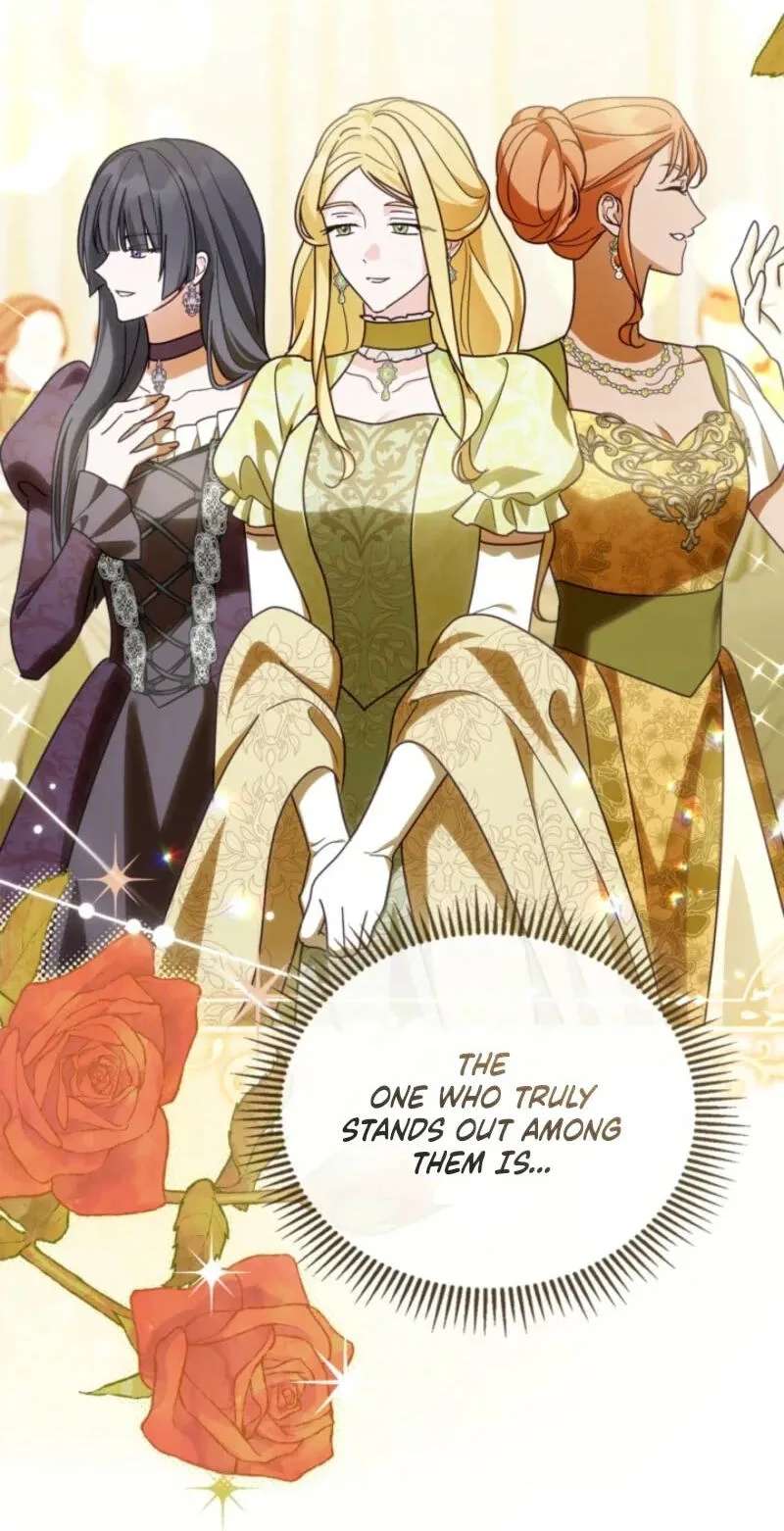 The Search for the Duchess's Husband Chapter 37 - page 56