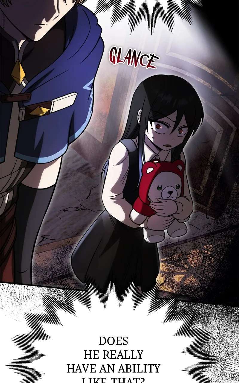 The Vampire’sAlchemy Chapter 34 - page 48