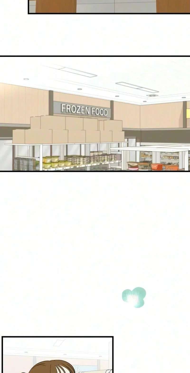 Want to Go Grocery Shopping Together? Chapter 31 - page 34