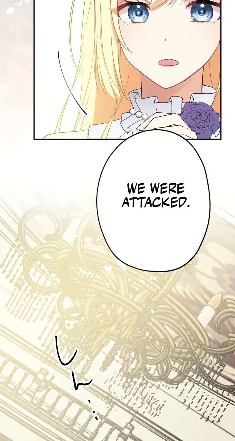 Dansei Fushin no Moto Reijou wa, Koushoku Denka wo Tasukeru Koto ni shita. Chapter 28 - page 29
