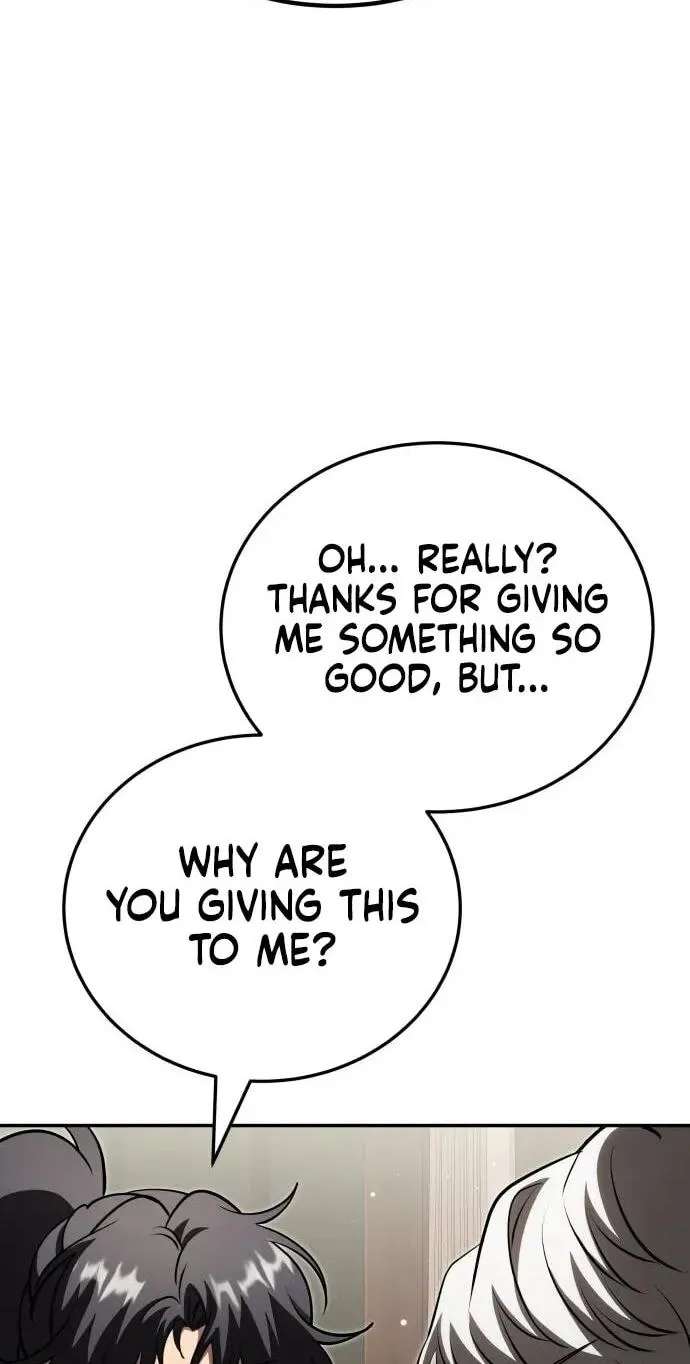 The World's Strongest Regime Chapter 21 - page 64