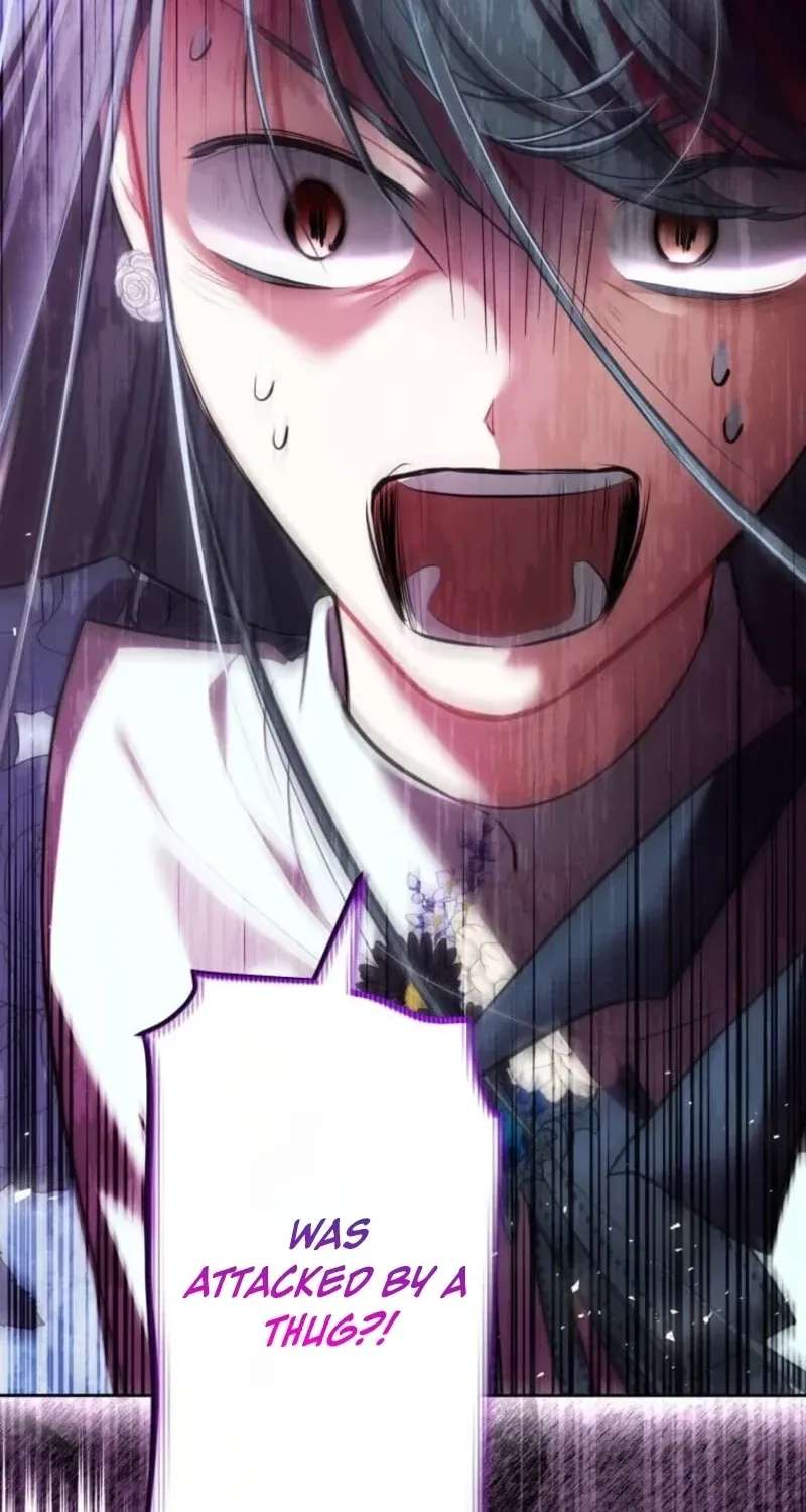 Rita and the Oracle Chapter 18 - page 41