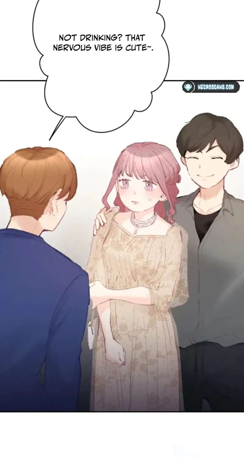 The Love Affairs of the Strong Chapter 7 - page 68