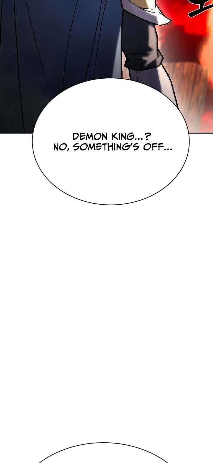 The Strongest in Hell, Mak Geum-gang Chapter 7 - page 112