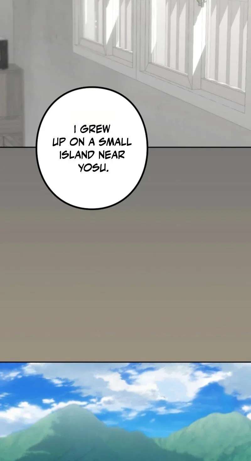 The Estate Cleaner Who Unravels Memories Chapter 27 - page 69