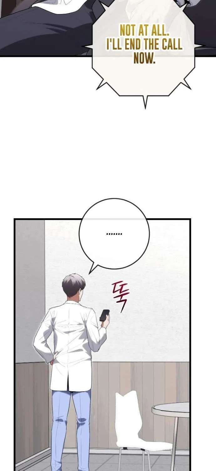 Hua Tuo Reincarnated as a Modern Surgical Genius Chapter 57 - page 28