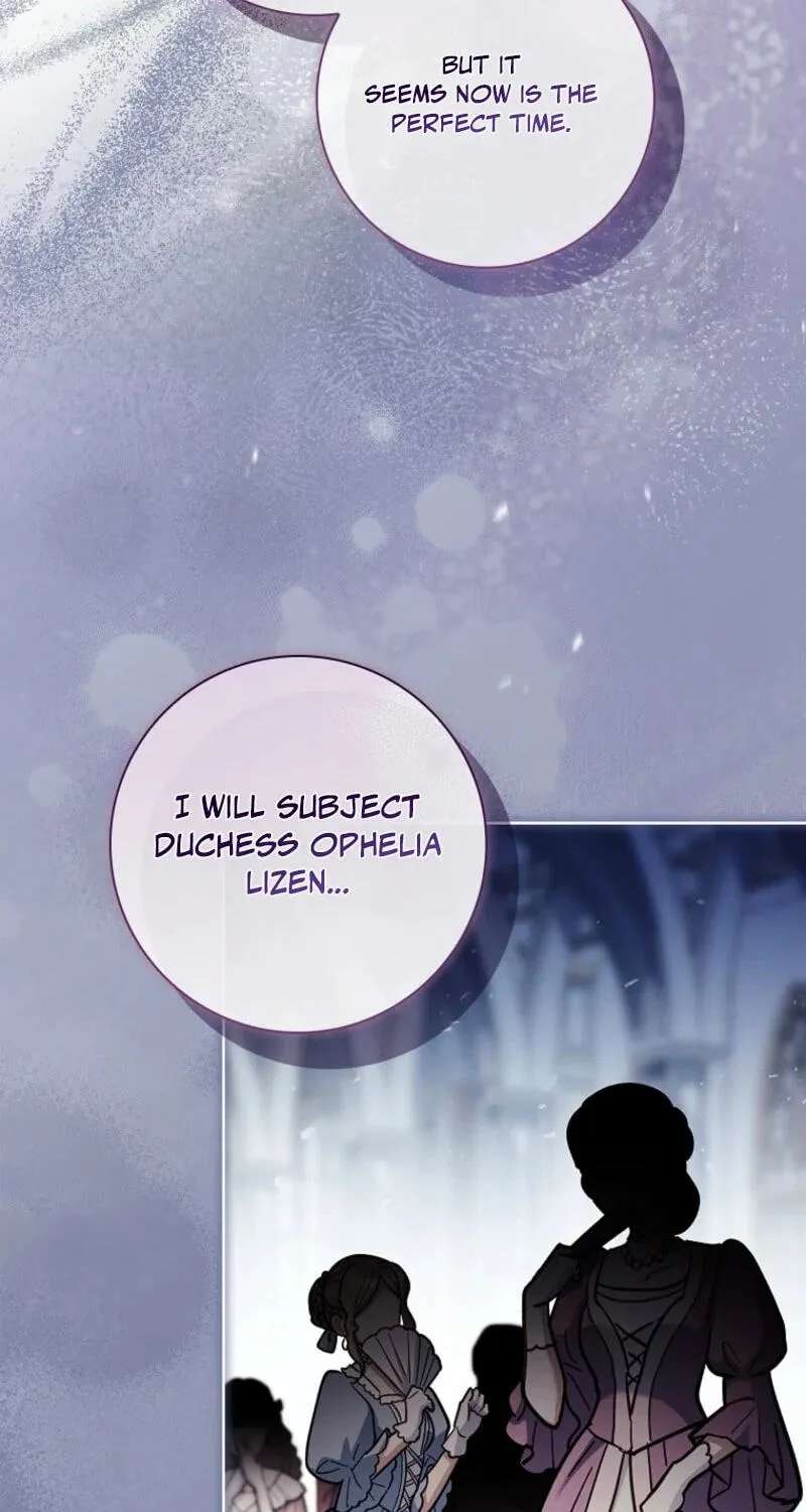 Darling, Why Can't We Divorce? Chapter 104 - page 63