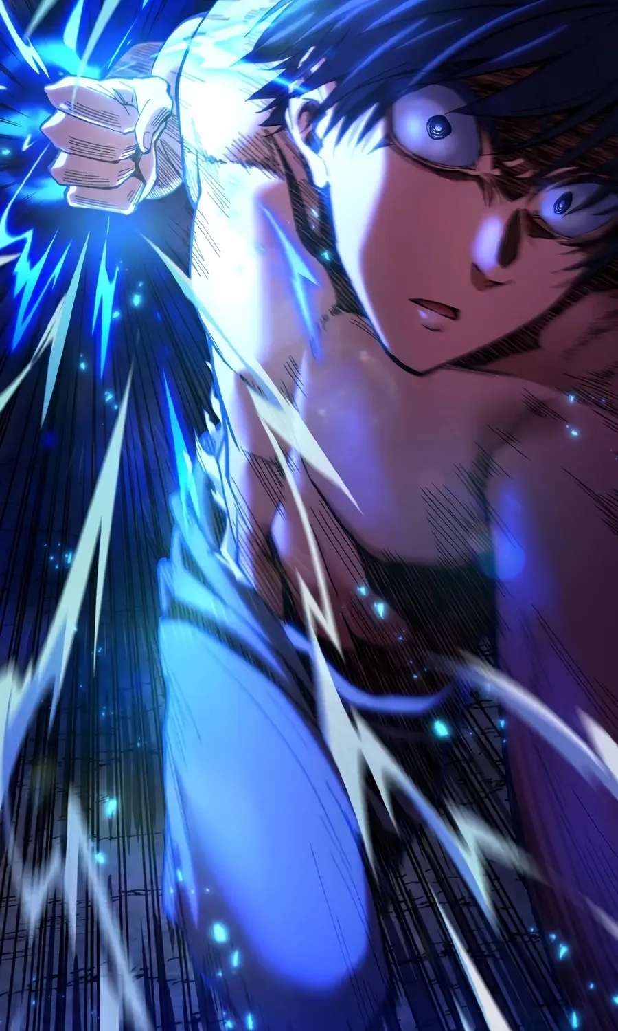 The Man Who Vowed Revenge on His Demon Wife Chapter 2 - page 154
