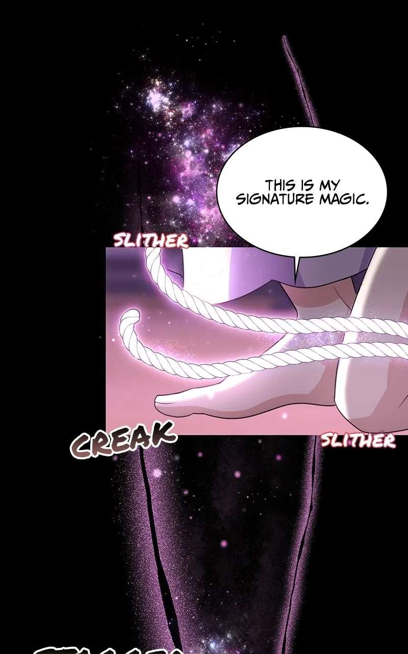The Genius Mage isNo Incompetent Wife Chapter 3 - page 61