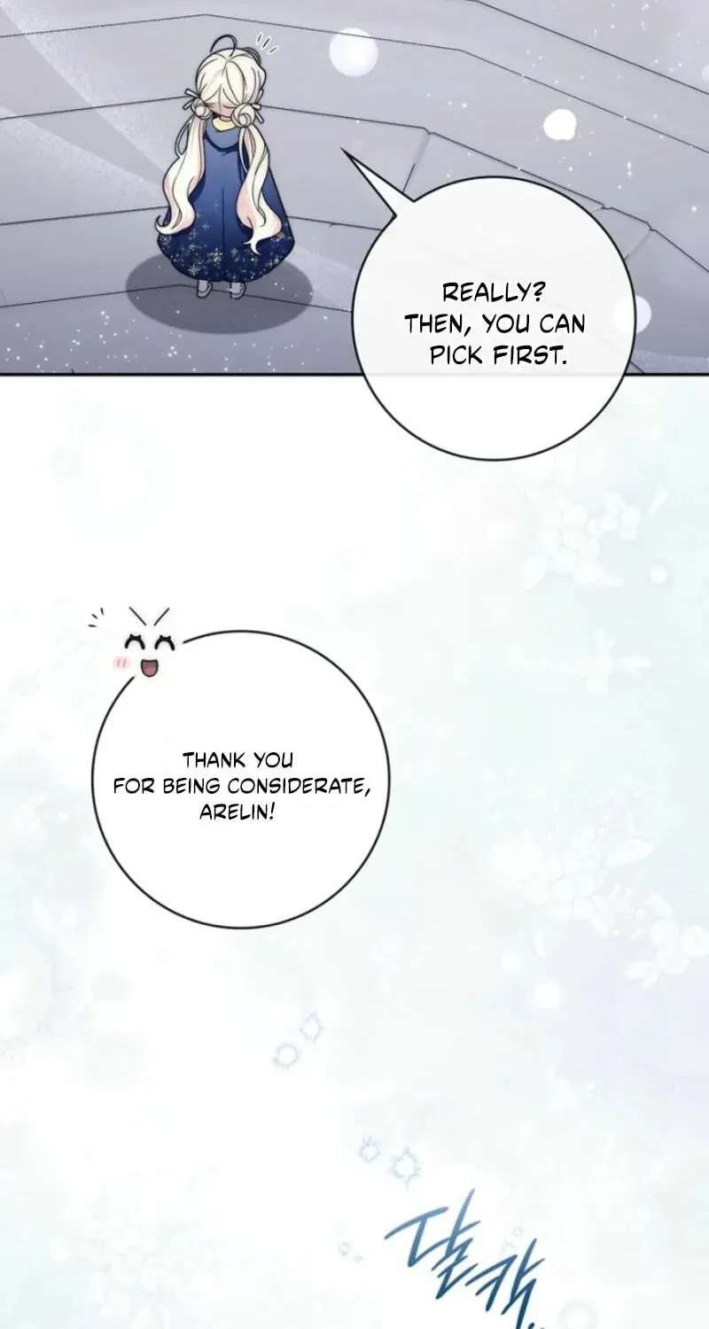 Arelyn Is Sick and Tired Chapter 78 - page 52