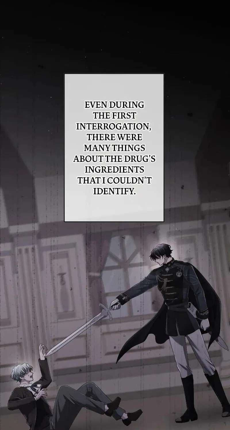 My 5th Political Marriage With You Who Hates Me Chapter 54 - page 72