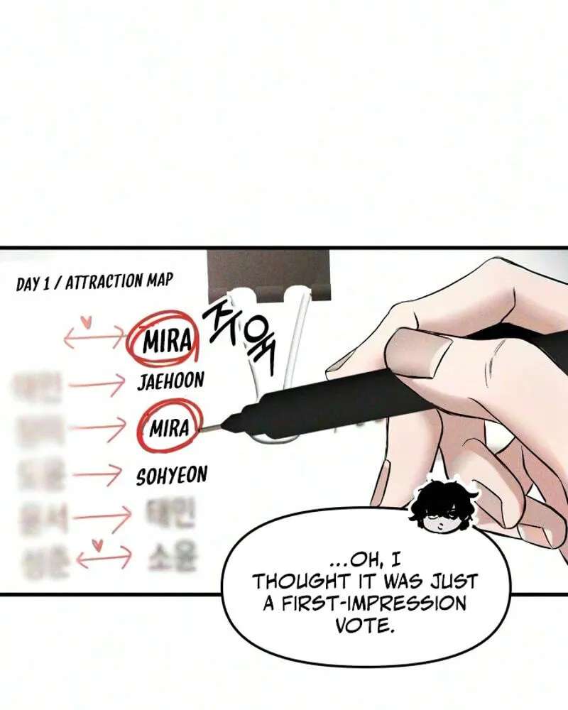 A Loser’s Love Chapter 38 - page 43