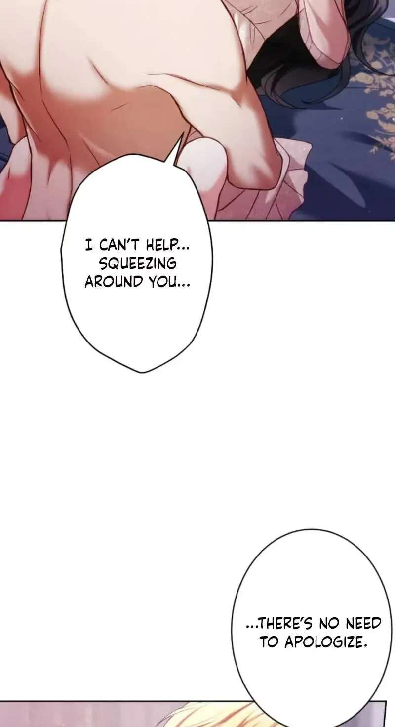 The Submissive Emperor Devours Me Chapter 34 - page 66