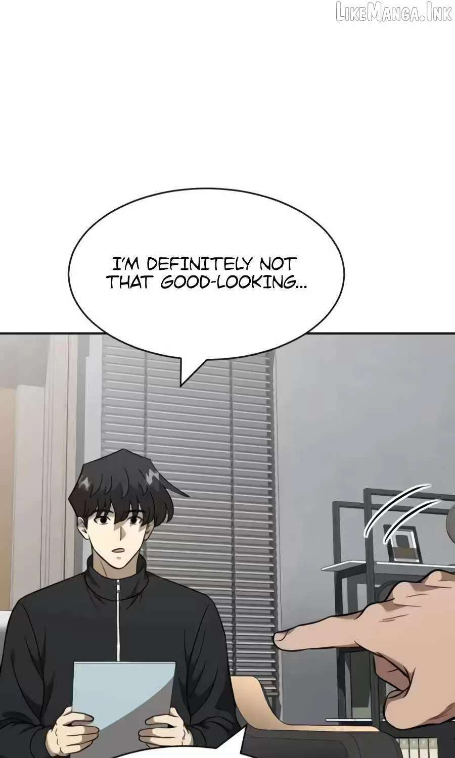 The Possessed Prodigy Actor Chapter 65 - page 47