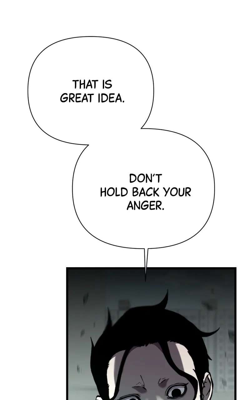 Over the Top Chapter 50 - page 3