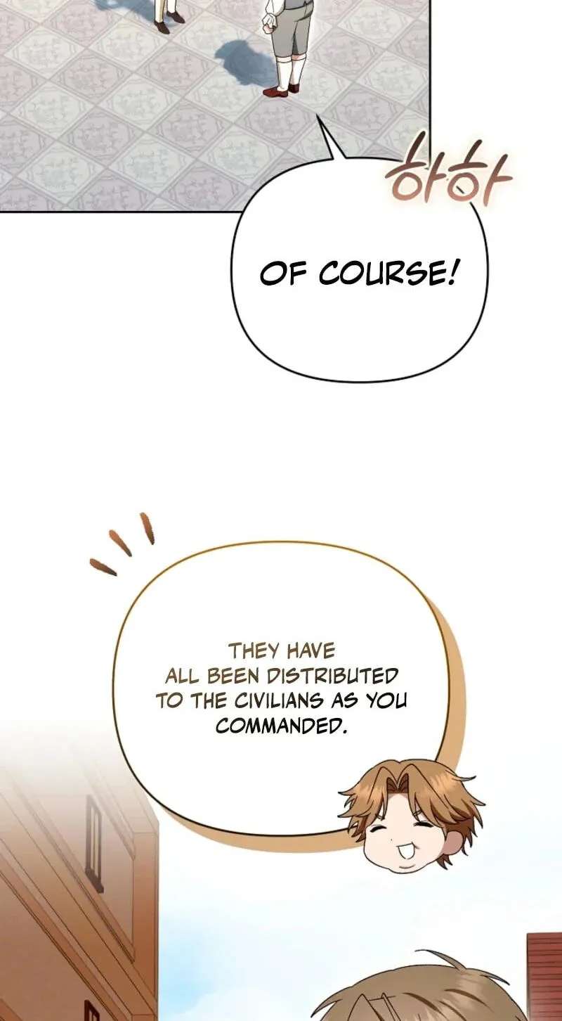 Sseuregi Hwangtaeja-ui Cheonnambam-eul Ppaaeatda Chapter 40 - page 55