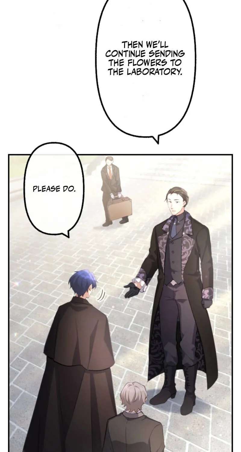Osanai Akujo Wa Subete O Mitousu Chapter 75 - page 7