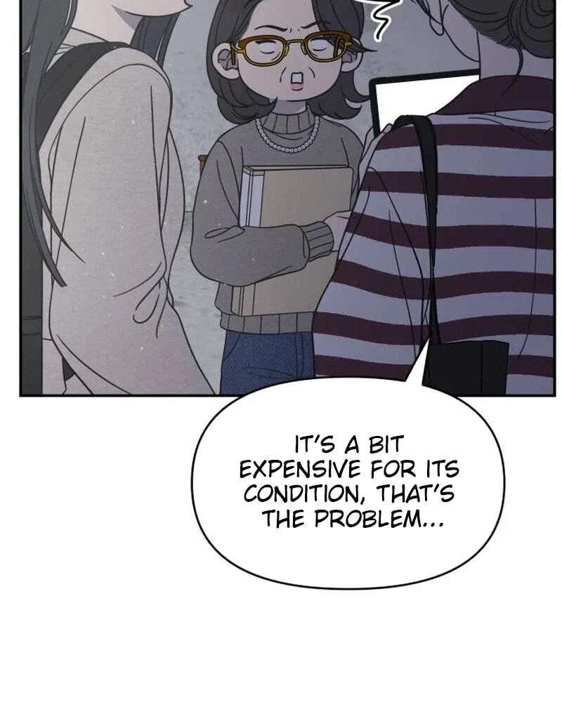 No Office Romance! Chapter 100 - page 75