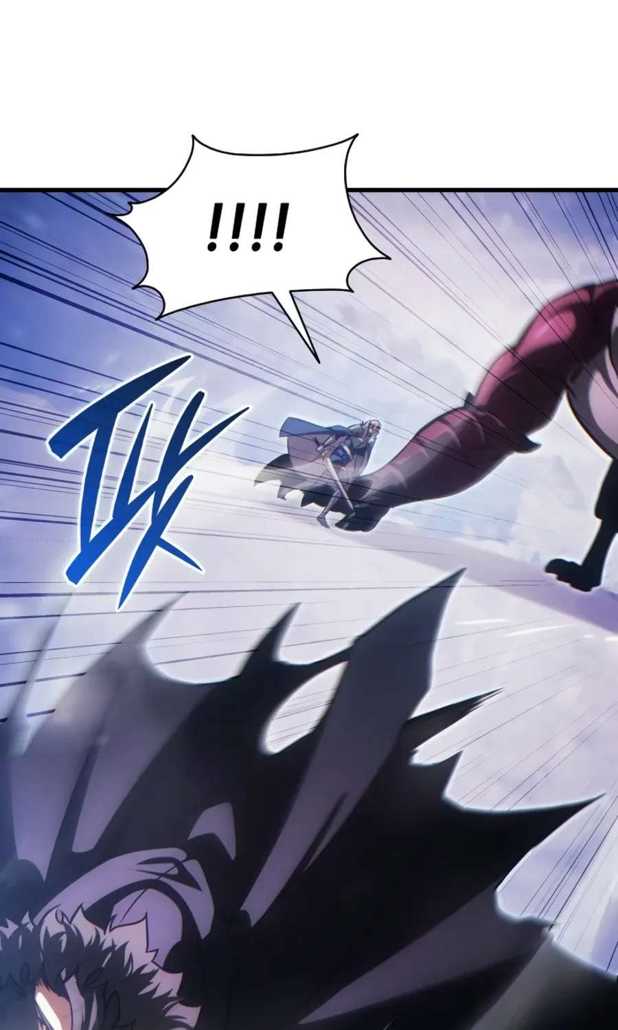 The Lord Who Levels Up by Absorbing Powers Chapter 12 - page 3
