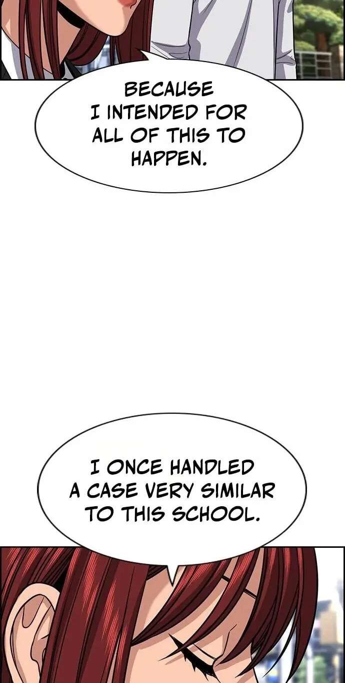 Get Schooled Chapter 259 - page 67