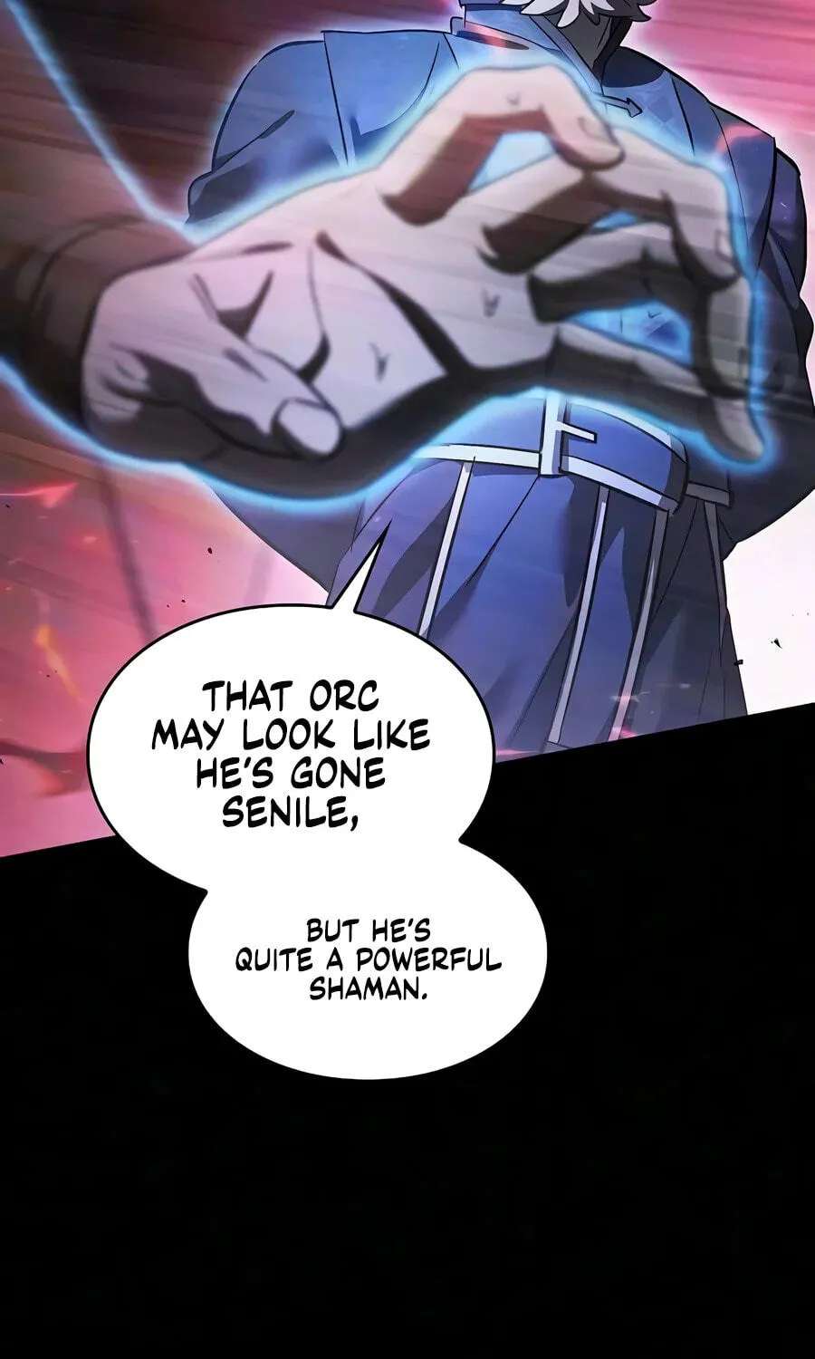 The Sword-Eating Swordmaster Chapter 44 - page 168