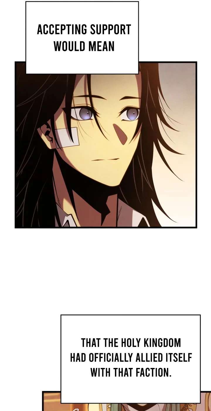 Swordmaster’s Youngest Son Chapter 208 - page 23