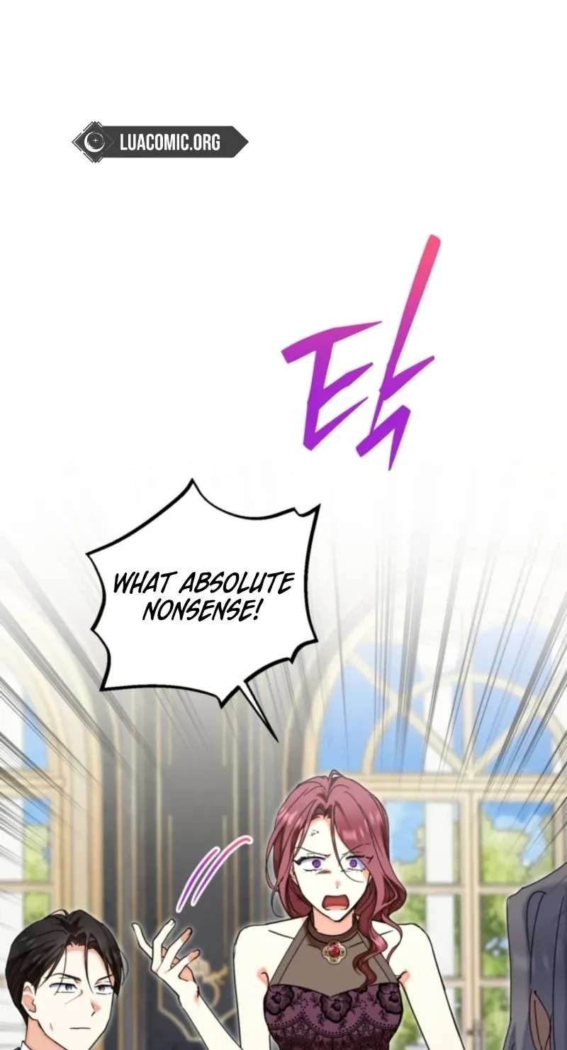 My sister, who was my enemy, loves me Chapter 49 - page 61