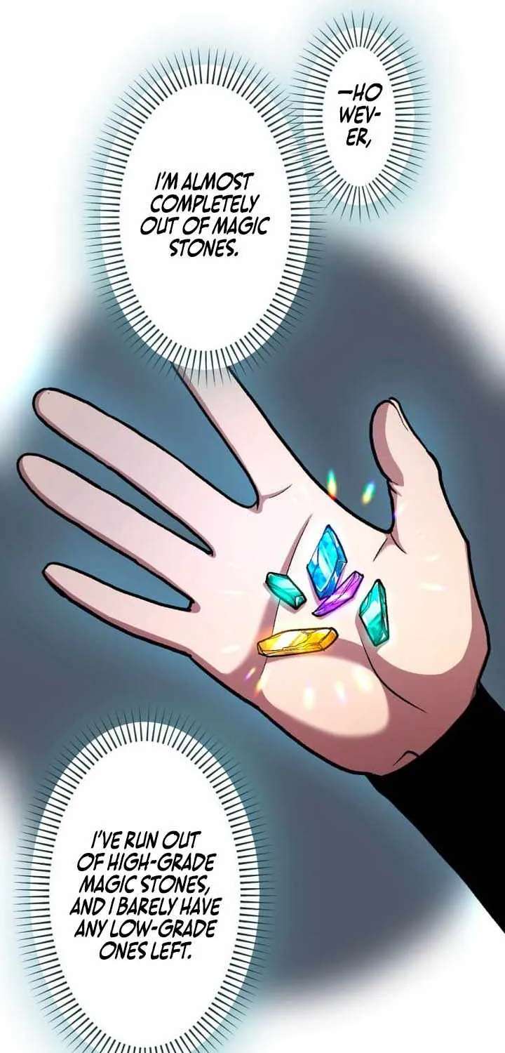 The Reincarnation of God-Level Crafting Chapter 39 - page 53
