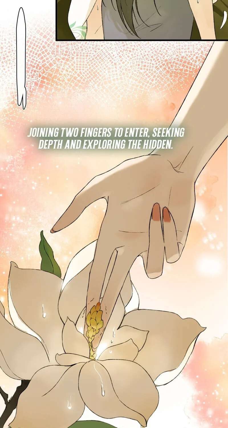 Yu Zhi Qing Tiao Chapter 36 - page 32