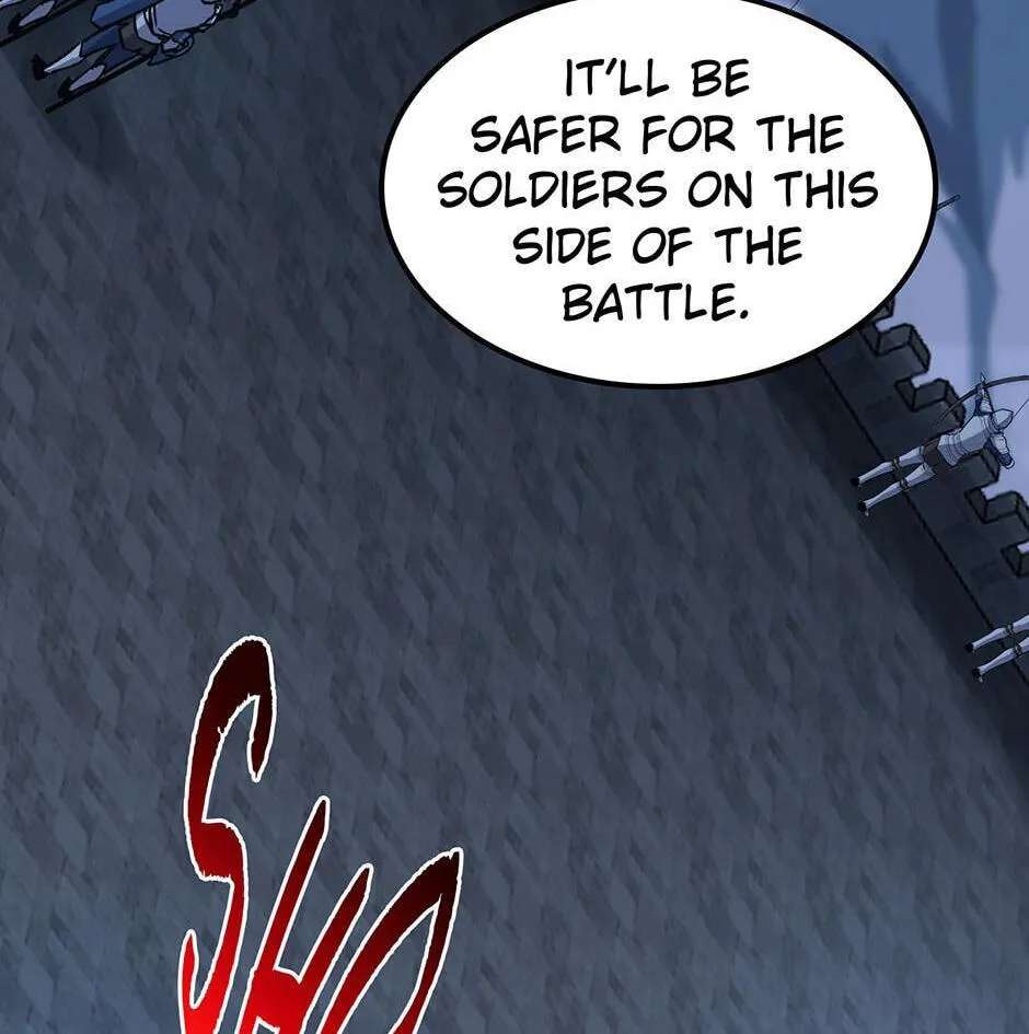 The Beginning After the End Chapter 253 - page 64