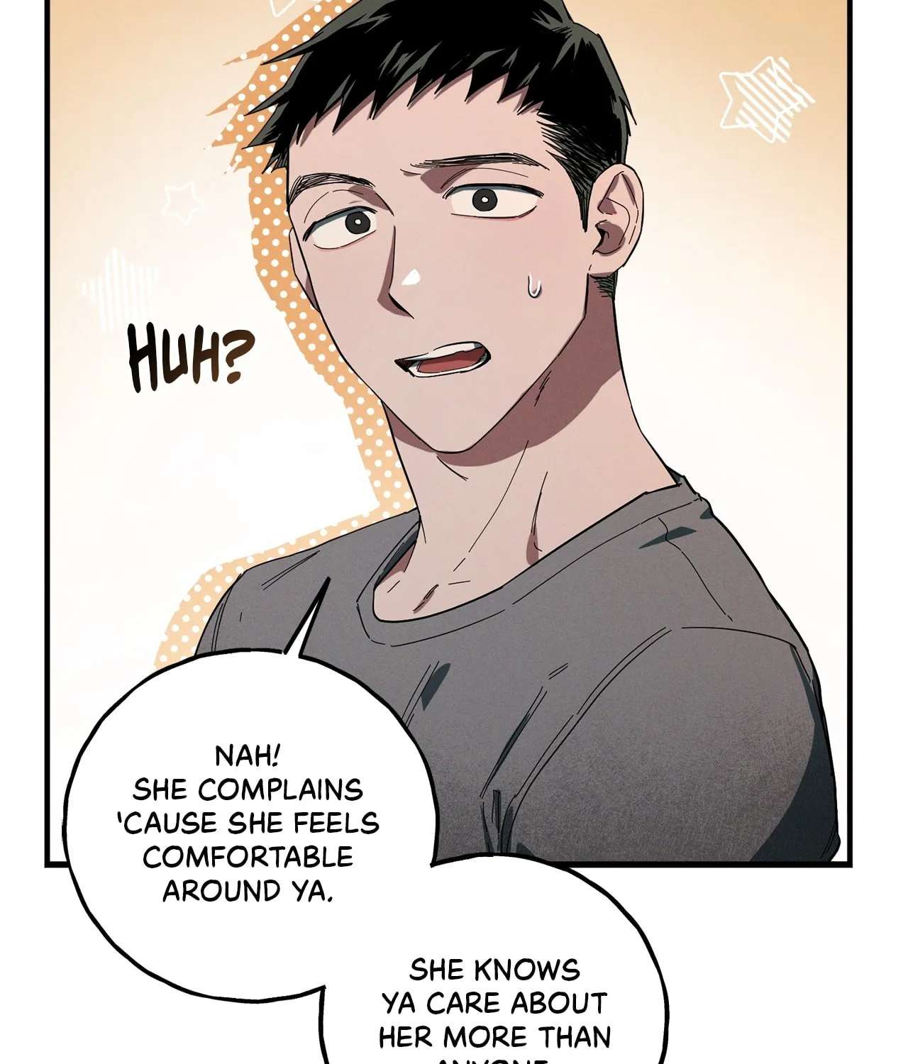 Jangsanbeom (Teriyaki) Chapter 20 - page 68