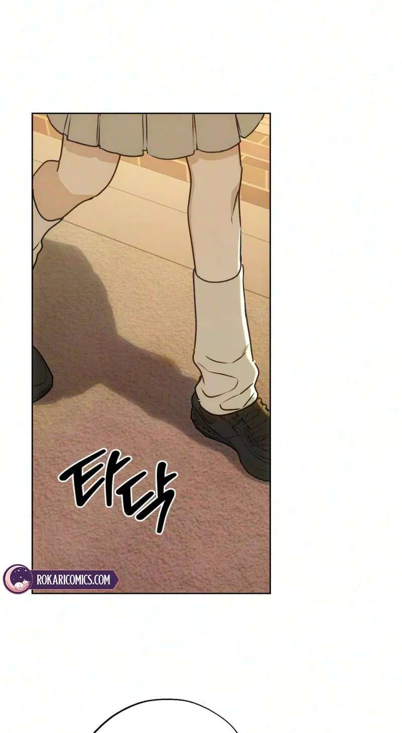 Our Ancestors are Watching Chapter 19 - page 54