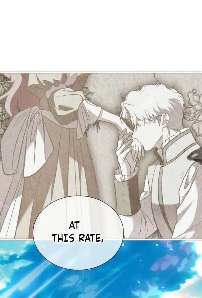 In the Grasp of a Loving Yet Possessive Male Lead Chapter 57 - page 87