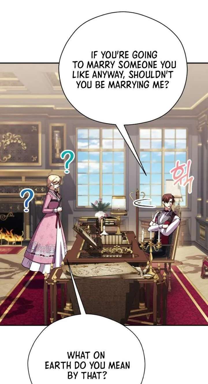 The Immoral Duke Needs to be Homeschooled Chapter 61 - page 44