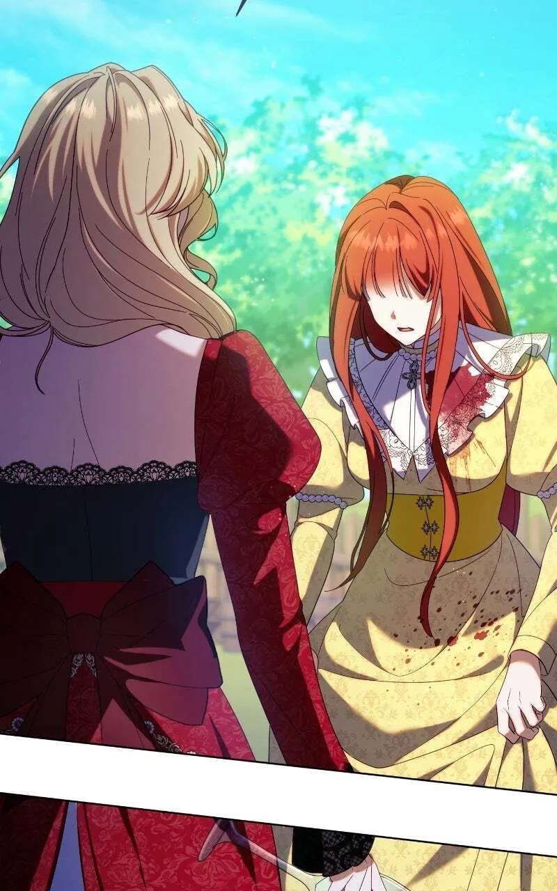 I’m a Villainess, but I Won’t Live Like One Chapter 81 - page 2