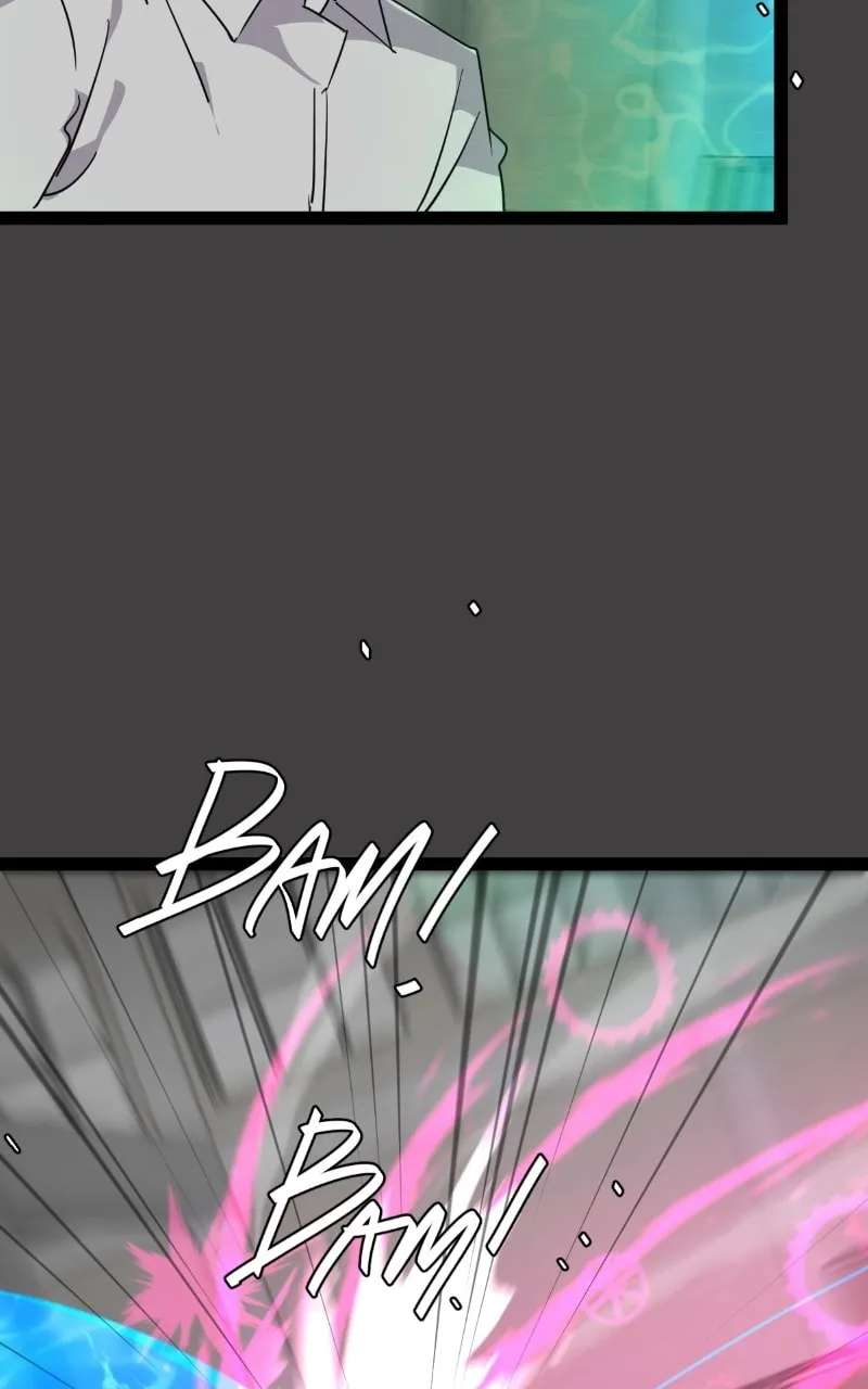 Unordinary Chapter 411 - page 33