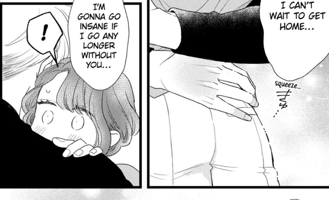 Oshikake Ouji wa Nido Oishii Chapter 48.1 - page 18