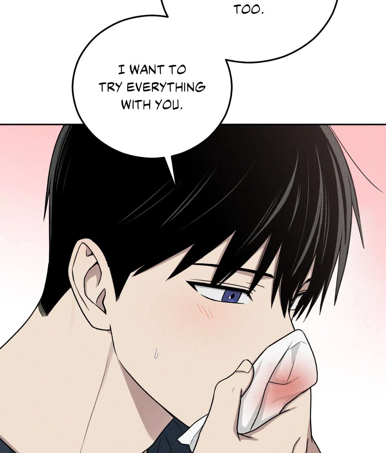 Problematic Student Patrol Chapter 50.5 - page 115