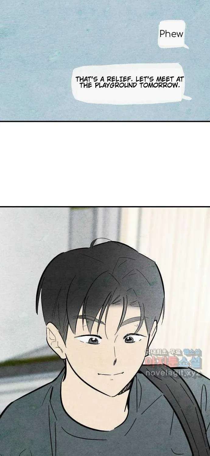 How to Turn You Around Chapter 38 - page 53